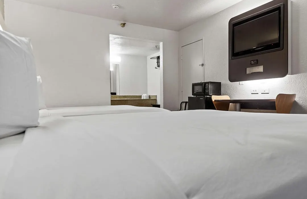 Motel 6-San Luis Obispo, Ca - South-1