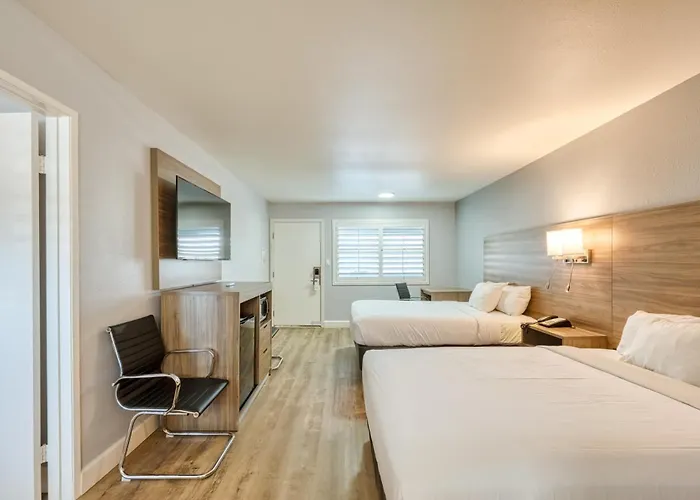 Vagabond Inn San Luis Obispo