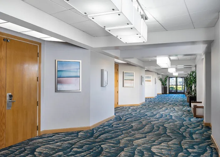 Embassy Suites San Luis Obispo